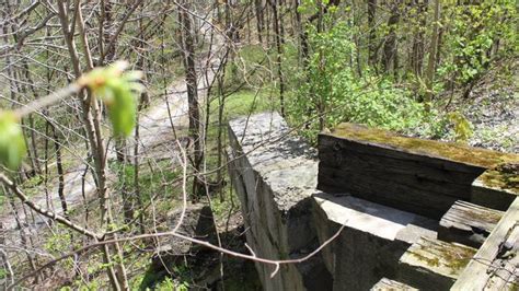 Delphi, Indiana: Eerie photos show teens’ death march ‘Down the。